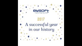 Eusoft 2017