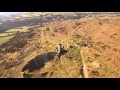 Caradon Hill Mining Landscape