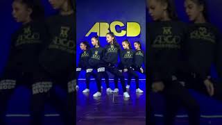 "ANJAN KI SEETI MEIN MAHRO MANN DOLE😍🔠💕❤️✨"DANCE VIDEO OF ABCD DANCE FACTORY STUDENT'S SUBSCRIBE 🔠💖💖
