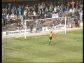 1992/93 Season: Hull City 1 - 0 BRMansfield