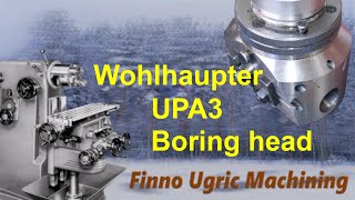 FUM0126 Wohlhaupter UPA3