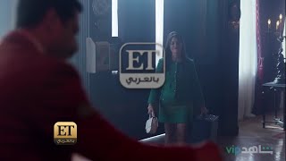 🔴 ETبالعربي يكشف أسرار الغرفة 207