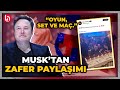 ABD basını kazananı açıkladı! İlk zafer paylaşımı geldi! ABD seçimlerinde son durum!