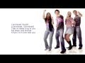 A*Teens: 16. I Promised Myself (Lyrics)