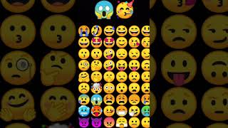 Find the odd emoji mistake comment box #emojichallenge #emoji #quiz #puzzle #challenge