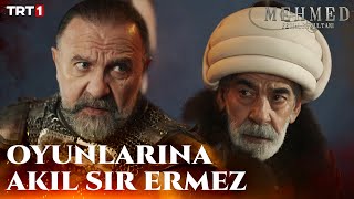 İshak Paşa ve Çandarlı’nın Savaşı Başladı - Mehmed: Fetihler Sultanı 34. Bölüm @trt1