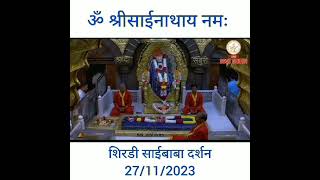 ମହାପ୍ରଭୁଙ୍କ ଦିବ୍ୟ ଦର୍ଶନ...*🙌🙏♥️ *ତାରିଖ:-୨୭/୧୧/୨୦୨୩*