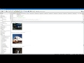 Demo of CNN with TensorFlow and 5 different image categories (using CIFAR-10)
