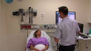 Bedside Medication Administration Workflow