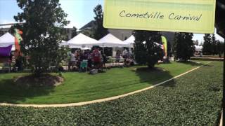 UTDallas Welcome Week 2014