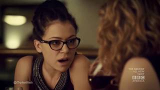 Cosima e Delphine season 1 | legendado |