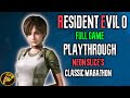 Neon Slice plays RESIDENT EVIL 0 ZERO - Full Game Playthrough