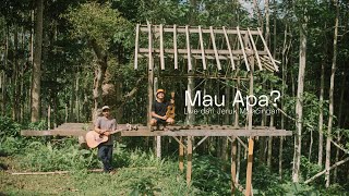 Nosstress - Mau Apa? - Live dari Jeruk Mancingan