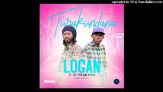 Turakundana By Logan Ft The Flyer(One Blood)(Prod  By Captain P)