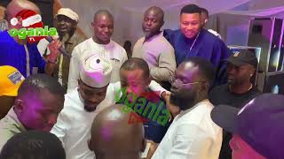 STAR ARRIVAL ABASS OBESERE PK1, SEKERE OF LAGOS DAZZLE BOYE BEST LYRICS