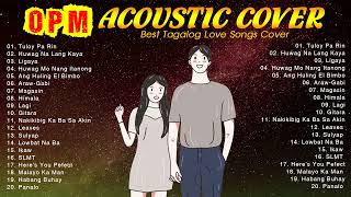 Greatest OPM Love Songs Cover 2022 - Top Pamatay Puso Love Songs Playlist 2022 OPM Chill Songs