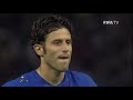 🇮🇹 All of Italy’s 2006 World Cup Goals  Totti, Del Piero & more!