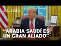 TRUMP pide a Turquía sus PRUEBAS sobre el 'caso Khashoggi' | Internacional