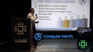 Compute North - Leading Way for Computing Infrastructure