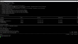 How to Install MySQL on Linux using YUM HD (Mariadb)