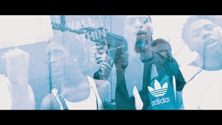 Problogang KB - Realest Shit I Ever Seen  ( Official Video ) Shot By @nico_nel_media