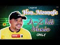 HON.  AIZONOFE  HIT PARTY MIX