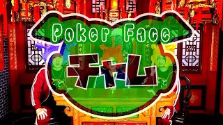 【こどちゃねる】「第16話：Poker Face チャム」