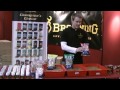 browning auf der stippermesse 2012