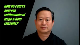 Overtime Law Settlement Explained by an Employment Lawyer