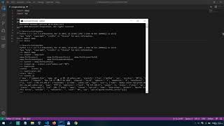 2 Building a Basic Port Scanner using NMAP in Python