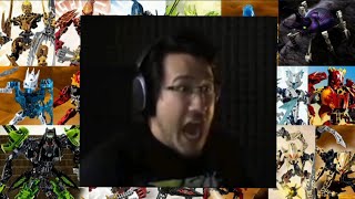 Markiplier plays Bionicle: The Legend Reborn