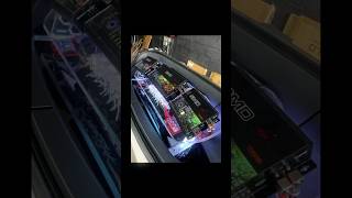 Tesla Cybertruck featuring SMD Amps! Super clean sound system install 🔊 (teaser)