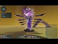 pso2 ngs retem devastators rank 2 solo s hufo 17 50