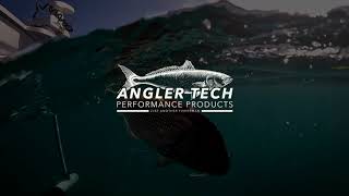 ANGLER TECH PVC BAG COLLECTION*