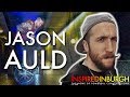 JASON AULD - THE PEOPLE’S BIOHACKER | Inspired Edinburgh