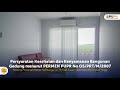 Persyaratan Kesehatan dan Kenyamanan Bangunan Gedung | Kementerian PUPR | BP2P Jawa 1