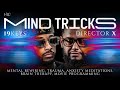 Mental Rewiring, Anxiety Meditation, Brain Therapy, & Movie Programming with 19 Keys & Director X