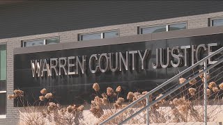 Warren county program hopes to intervene after juvenile crime