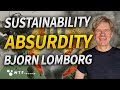 Efficiently Maximising Human Flourishing with Bjorn Lomborg