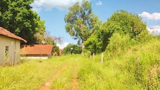 Hotel Fazenda Resort Com Uma História que Envolve um Caseiro que Infelizmente Cometeu um Erro