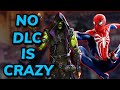 Insomniac FUMBLED Marvel's Spider-Man 2