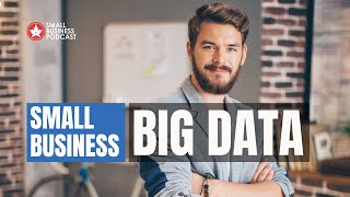 Data-Driven Success: Michael Scida on Mastering Market Insights for Small Business Growth