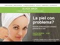 Black Mask   Acne Treatment # Black Maskoffer