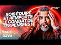 Sois équipé(e) et remporte le combat de tes pensées ! - Face à Face - Yannis Gautier