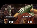 boba fett s other ships slave 2 slave 3 and slave 4 explained star wars bounty hunter ships