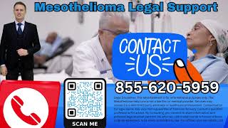 How To File A Mesothelioma Claim For A Deceased Loved One?
