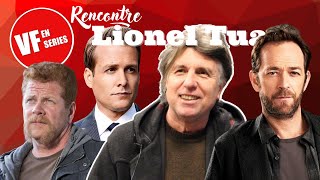 Vf en Séries rencontre Lionel Tua (Suits)