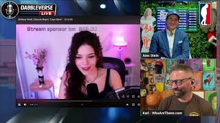 Alex Stein’s Thoughts on Chrissie Mayr v Brittany Venti (May 14, 2026)