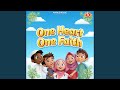 One Heart One Faith
