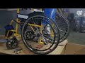 how to assemble wheelchair